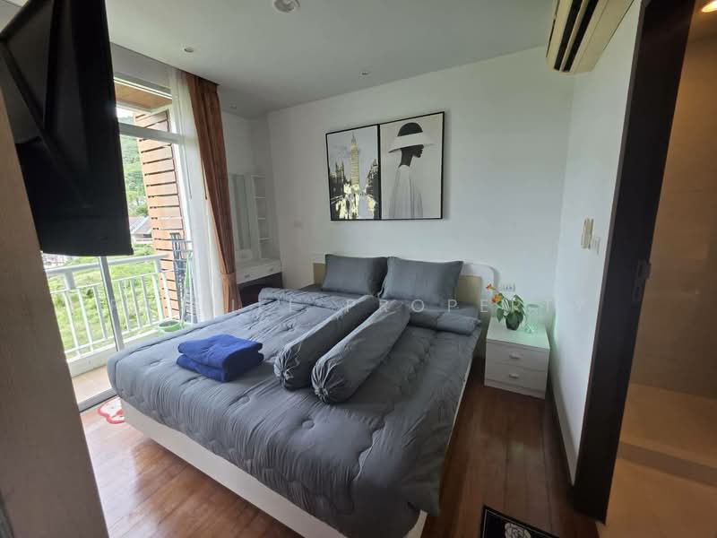 The Art @ Patong Condominium : เดอะ อาร์ท แอท ป่าตอง คอนโดมิเนียม, ภูเก็ต, 158 ถนนสาย 3, ป่าตอง, กะทู้, ภูเก็ต, 30 ตร.ม., คอนโด ให้เช่า, โดย PK LIFE Property, 500463416 - DDproperty.com