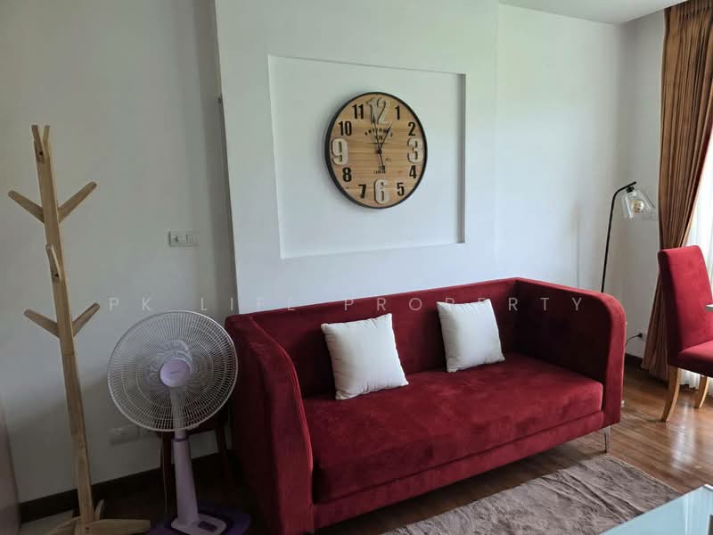 The Art @ Patong Condominium : เดอะ อาร์ท แอท ป่าตอง คอนโดมิเนียม, ภูเก็ต, 158 ถนนสาย 3, ป่าตอง, กะทู้, ภูเก็ต, 30 ตร.ม., คอนโด ให้เช่า, โดย PK LIFE Property, 500463416 - DDproperty.com