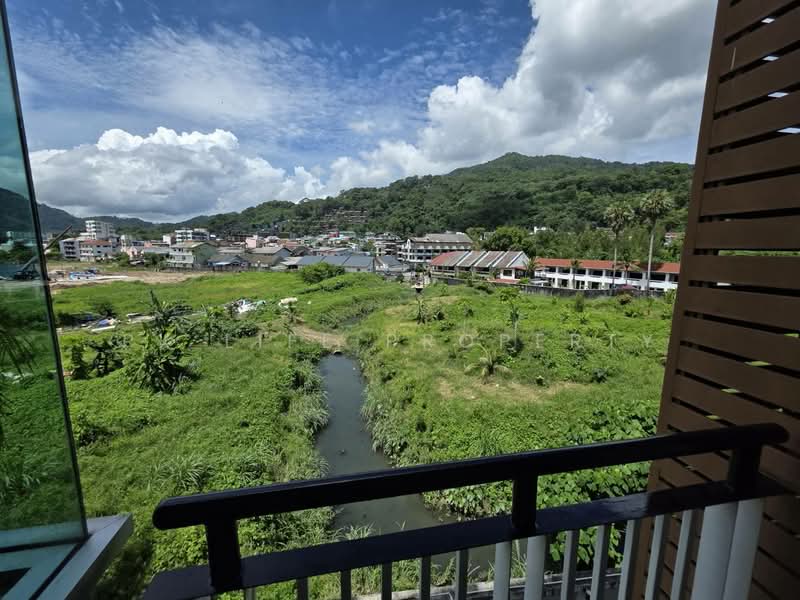The Art @ Patong Condominium : เดอะ อาร์ท แอท ป่าตอง คอนโดมิเนียม, ภูเก็ต, 158 ถนนสาย 3, ป่าตอง, กะทู้, ภูเก็ต, 30 ตร.ม., คอนโด ให้เช่า, โดย PK LIFE Property, 500463416 - DDproperty.com