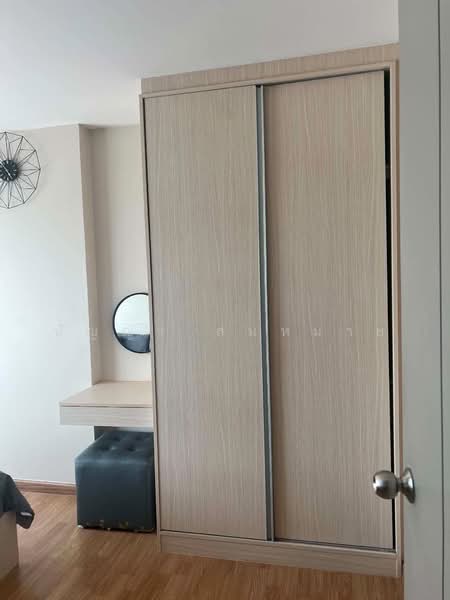 Be Condo Phaholyothin : บีคอนโด พหลโยธิน, ปทุมธานี, ถนนพหลโยธิน, คลองหนึ่ง, คลองหลวง, ปทุมธานี, 30 ตร.ม., คอนโด ให้เช่า, โดย ปัญญา สมหมาย, 500463417 - DDproperty.com