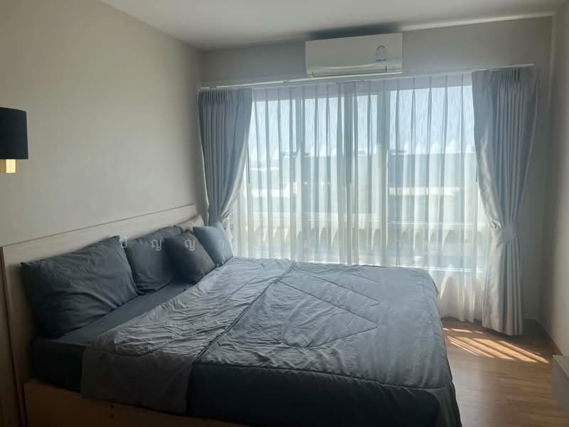 Be Condo Phaholyothin : บีคอนโด พหลโยธิน, ปทุมธานี, ถนนพหลโยธิน, คลองหนึ่ง, คลองหลวง, ปทุมธานี, 30 ตร.ม., คอนโด ให้เช่า, โดย ปัญญา สมหมาย, 500463417 - DDproperty.com
