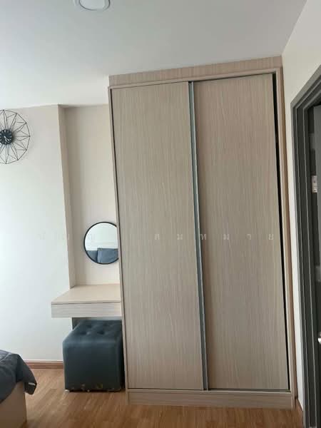 Be Condo Phaholyothin : บีคอนโด พหลโยธิน, ปทุมธานี, ถนนพหลโยธิน, คลองหนึ่ง, คลองหลวง, ปทุมธานี, 30 ตร.ม., คอนโด ให้เช่า, โดย ปัญญา สมหมาย, 500463417 - DDproperty.com