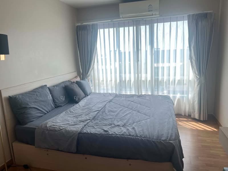 Be Condo Phaholyothin : บีคอนโด พหลโยธิน, ปทุมธานี, ถนนพหลโยธิน, คลองหนึ่ง, คลองหลวง, ปทุมธานี, 30 ตร.ม., คอนโด ให้เช่า, โดย ปัญญา สมหมาย, 500463417 - DDproperty.com