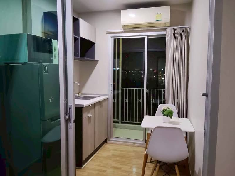 Be Condo Phaholyothin : บีคอนโด พหลโยธิน, ปทุมธานี, ถนนพหลโยธิน, คลองหนึ่ง, คลองหลวง, ปทุมธานี, 30 ตร.ม., คอนโด ให้เช่า, โดย ปัญญา สมหมาย, 500463417 - DDproperty.com