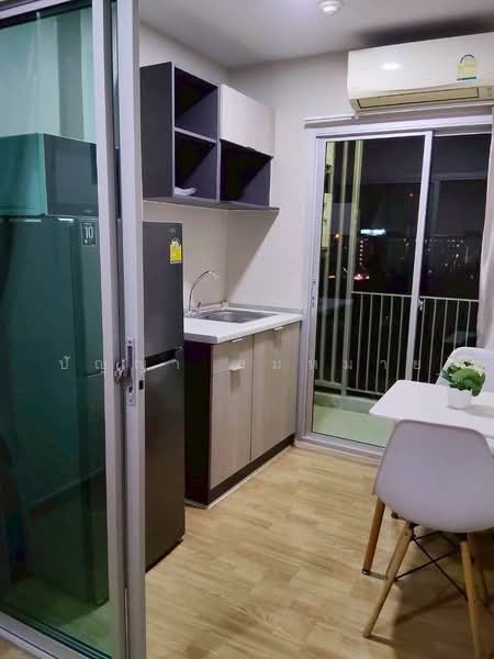 Be Condo Phaholyothin : บีคอนโด พหลโยธิน, ปทุมธานี, ถนนพหลโยธิน, คลองหนึ่ง, คลองหลวง, ปทุมธานี, 30 ตร.ม., คอนโด ให้เช่า, โดย ปัญญา สมหมาย, 500463417 - DDproperty.com