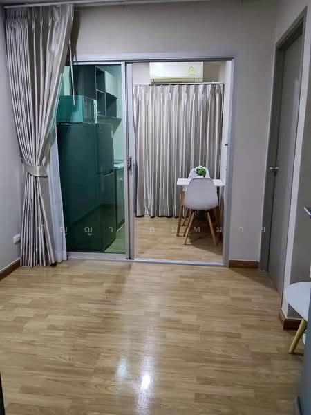 Be Condo Phaholyothin : บีคอนโด พหลโยธิน, ปทุมธานี, ถนนพหลโยธิน, คลองหนึ่ง, คลองหลวง, ปทุมธานี, 30 ตร.ม., คอนโด ให้เช่า, โดย ปัญญา สมหมาย, 500463417 - DDproperty.com