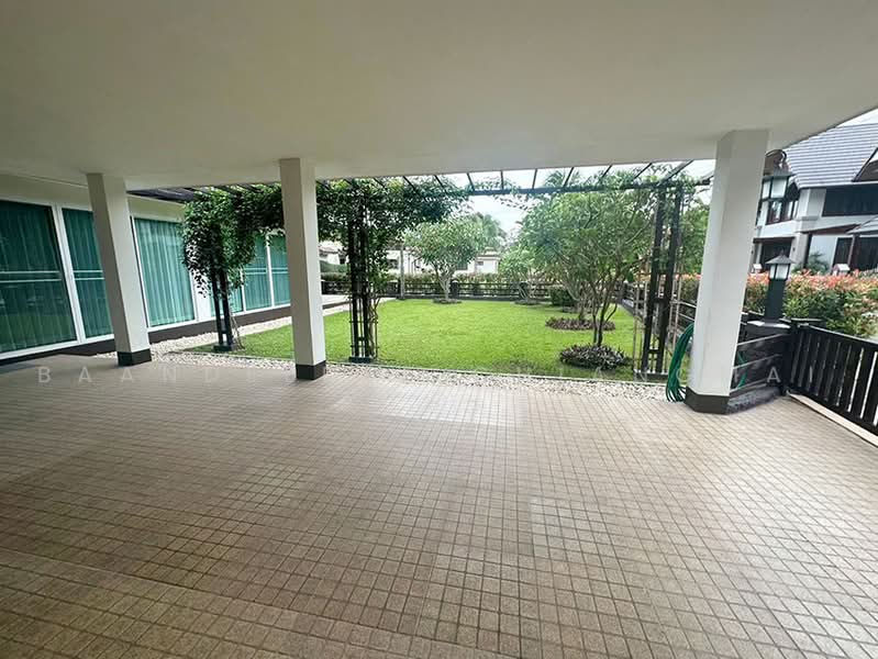 บ้านให้เช่า – ใกล้มหาวิทยาลัยราชมงคลล้านนา เพียง 5 นาที ค่าเช่า 65,000 บาท / เดือน No.2H074, เชียงใหม่, ช้างเผือก, เมืองเชียงใหม่, เชียงใหม่, 480 ตร.ม., บ้านเดี่ยว ให้เช่า, โดย Baandeedee Chiangmai, 500463418 - DDproperty.com