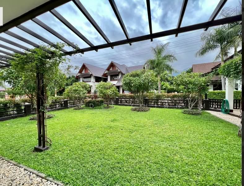 บ้านให้เช่า – ใกล้มหาวิทยาลัยราชมงคลล้านนา เพียง 5 นาที ค่าเช่า 65,000 บาท / เดือน No.2H074, เชียงใหม่, ช้างเผือก, เมืองเชียงใหม่, เชียงใหม่, 480 ตร.ม., บ้านเดี่ยว ให้เช่า, โดย Baandeedee Chiangmai, 500463418 - DDproperty.com