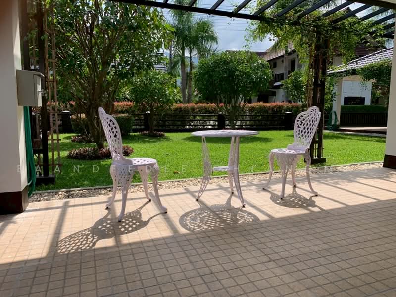 บ้านให้เช่า – ใกล้มหาวิทยาลัยราชมงคลล้านนา เพียง 5 นาที ค่าเช่า 65,000 บาท / เดือน No.2H074, เชียงใหม่, ช้างเผือก, เมืองเชียงใหม่, เชียงใหม่, 480 ตร.ม., บ้านเดี่ยว ให้เช่า, โดย Baandeedee Chiangmai, 500463418 - DDproperty.com