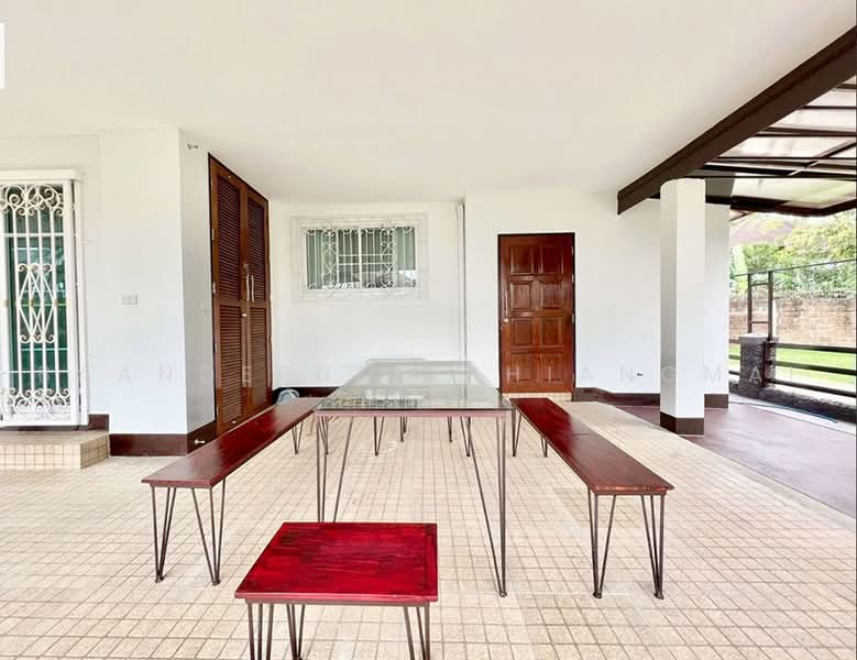 บ้านให้เช่า – ใกล้มหาวิทยาลัยราชมงคลล้านนา เพียง 5 นาที ค่าเช่า 65,000 บาท / เดือน No.2H074, เชียงใหม่, ช้างเผือก, เมืองเชียงใหม่, เชียงใหม่, 480 ตร.ม., บ้านเดี่ยว ให้เช่า, โดย Baandeedee Chiangmai, 500463418 - DDproperty.com