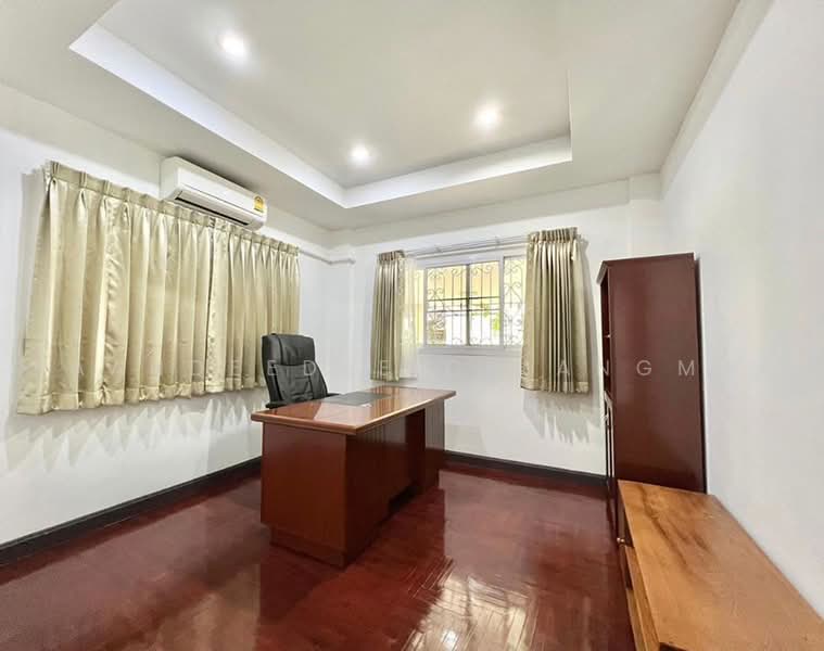 บ้านให้เช่า – ใกล้มหาวิทยาลัยราชมงคลล้านนา เพียง 5 นาที ค่าเช่า 65,000 บาท / เดือน No.2H074, เชียงใหม่, ช้างเผือก, เมืองเชียงใหม่, เชียงใหม่, 480 ตร.ม., บ้านเดี่ยว ให้เช่า, โดย Baandeedee Chiangmai, 500463418 - DDproperty.com