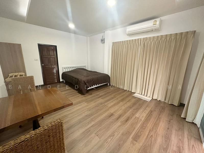 บ้านให้เช่า – ใกล้มหาวิทยาลัยราชมงคลล้านนา เพียง 5 นาที ค่าเช่า 65,000 บาท / เดือน No.2H074, เชียงใหม่, ช้างเผือก, เมืองเชียงใหม่, เชียงใหม่, 480 ตร.ม., บ้านเดี่ยว ให้เช่า, โดย Baandeedee Chiangmai, 500463418 - DDproperty.com