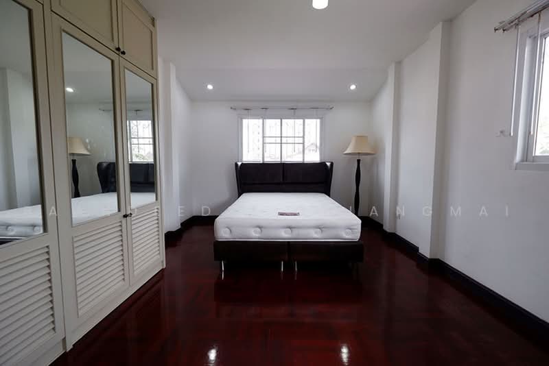บ้านให้เช่า – ใกล้มหาวิทยาลัยราชมงคลล้านนา เพียง 5 นาที ค่าเช่า 65,000 บาท / เดือน No.2H074, เชียงใหม่, ช้างเผือก, เมืองเชียงใหม่, เชียงใหม่, 480 ตร.ม., บ้านเดี่ยว ให้เช่า, โดย Baandeedee Chiangmai, 500463418 - DDproperty.com