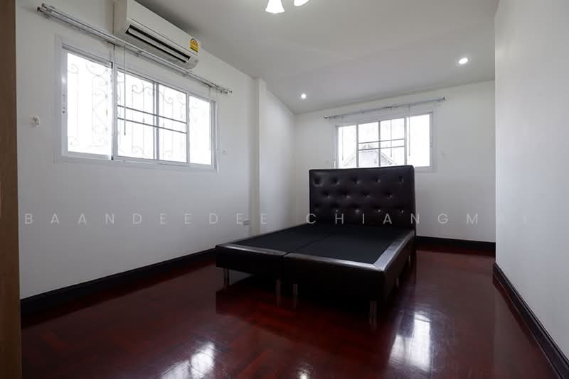 บ้านให้เช่า – ใกล้มหาวิทยาลัยราชมงคลล้านนา เพียง 5 นาที ค่าเช่า 65,000 บาท / เดือน No.2H074, เชียงใหม่, ช้างเผือก, เมืองเชียงใหม่, เชียงใหม่, 480 ตร.ม., บ้านเดี่ยว ให้เช่า, โดย Baandeedee Chiangmai, 500463418 - DDproperty.com