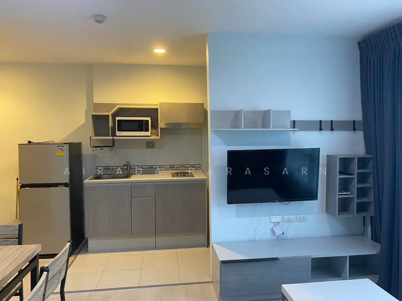 Premio Fresco, Bangkok, 57/47 Ram Intra Road, Anusaowari, Bang Khen, Bangkok, 2 Bedrooms, 40 sqm, Condo For Rent, by Airada Parasarn, 500463420 - DDproperty.com