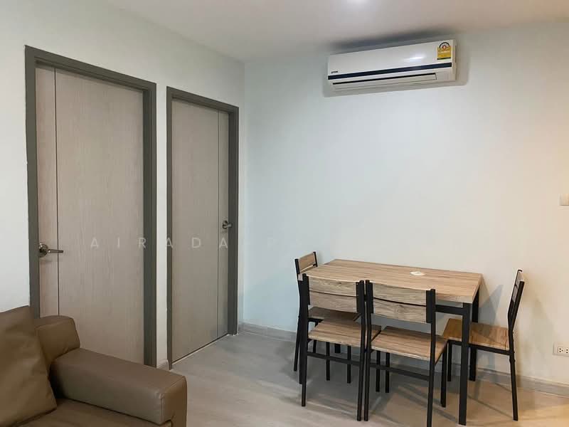 Premio Fresco, Bangkok, 57/47 Ram Intra Road, Anusaowari, Bang Khen, Bangkok, 2 Bedrooms, 40 sqm, Condo For Rent, by Airada Parasarn, 500463420 - DDproperty.com