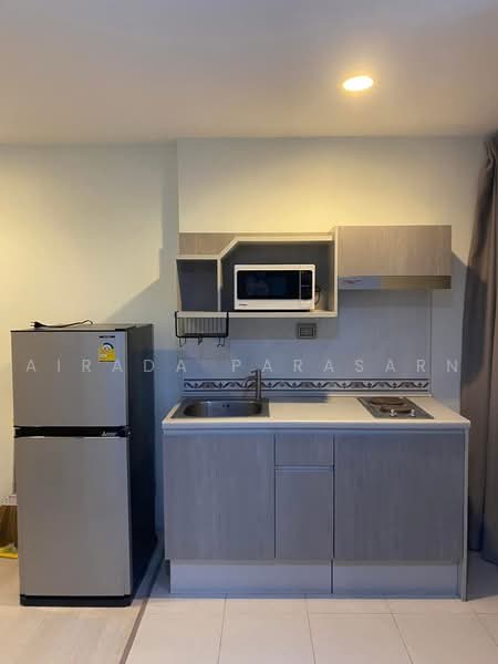 Premio Fresco, Bangkok, 57/47 Ram Intra Road, Anusaowari, Bang Khen, Bangkok, 2 Bedrooms, 40 sqm, Condo For Rent, by Airada Parasarn, 500463420 - DDproperty.com