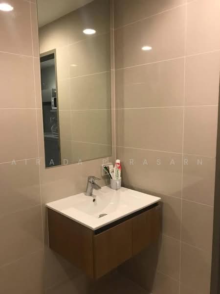 Premio Fresco, Bangkok, 57/47 Ram Intra Road, Anusaowari, Bang Khen, Bangkok, 2 Bedrooms, 40 sqm, Condo For Rent, by Airada Parasarn, 500463420 - DDproperty.com