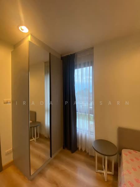 Premio Fresco, Bangkok, 57/47 Ram Intra Road, Anusaowari, Bang Khen, Bangkok, 2 Bedrooms, 40 sqm, Condo For Rent, by Airada Parasarn, 500463420 - DDproperty.com