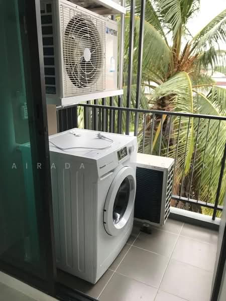 Premio Fresco, Bangkok, 57/47 Ram Intra Road, Anusaowari, Bang Khen, Bangkok, 2 Bedrooms, 40 sqm, Condo For Rent, by Airada Parasarn, 500463420 - DDproperty.com
