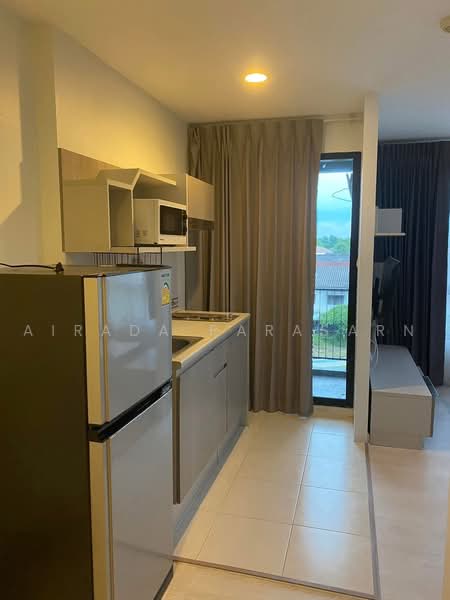 Premio Fresco, Bangkok, 57/47 Ram Intra Road, Anusaowari, Bang Khen, Bangkok, 2 Bedrooms, 40 sqm, Condo For Rent, by Airada Parasarn, 500463420 - DDproperty.com