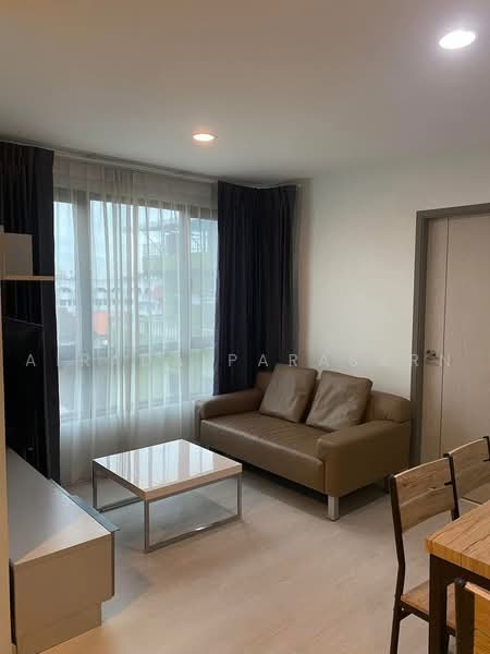 Premio Fresco, Bangkok, 57/47 Ram Intra Road, Anusaowari, Bang Khen, Bangkok, 2 Bedrooms, 40 sqm, Condo For Rent, by Airada Parasarn, 500463420 - DDproperty.com