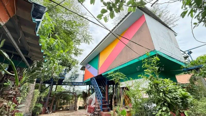 ขายที่ดิน 4 ไร่ 2 งาน 29 ตารางวา พร้อมรีสอร์ท (นาเมืองรีสอร์ท) หนองหญ้าไซ สุพรรณบุรี, Suphan Buri, ถนนทางหลวงแผ่นดินหมายเลข 3365, Nong Ya Zai, Nong Ya Sai, Suphan Buri, , 7,316 sqm, Land For Sale, by คุณ ปัณณณัฐ ( ปัณณ์ ), 500463423 - DDproperty.com