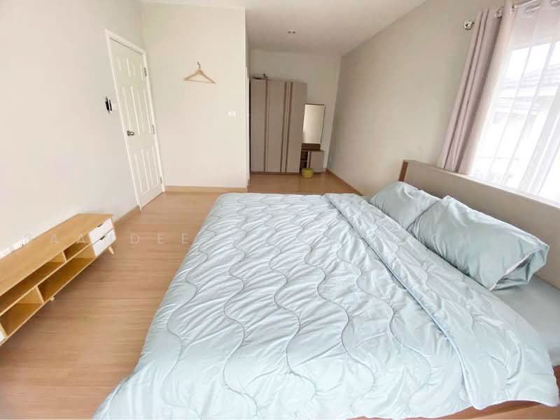 A house for rent near Charoen Charoen Market, Chiang Mai Rental Price: 22,000 THB / month No.13H151, Chiang Mai, San Kamphaeng, Chiang Mai, 3 Bedrooms, 152 sqm, Single Detached House For Rent, by Baandeedee Chiangmai, 500463424 - DDproperty.com