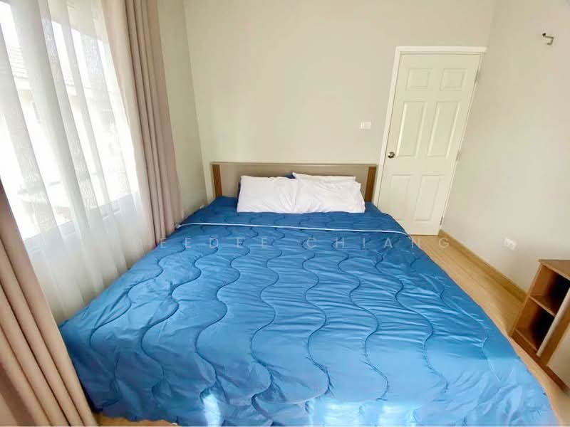A house for rent near Charoen Charoen Market, Chiang Mai Rental Price: 22,000 THB / month No.13H151, Chiang Mai, San Kamphaeng, Chiang Mai, 3 Bedrooms, 152 sqm, Single Detached House For Rent, by Baandeedee Chiangmai, 500463424 - DDproperty.com