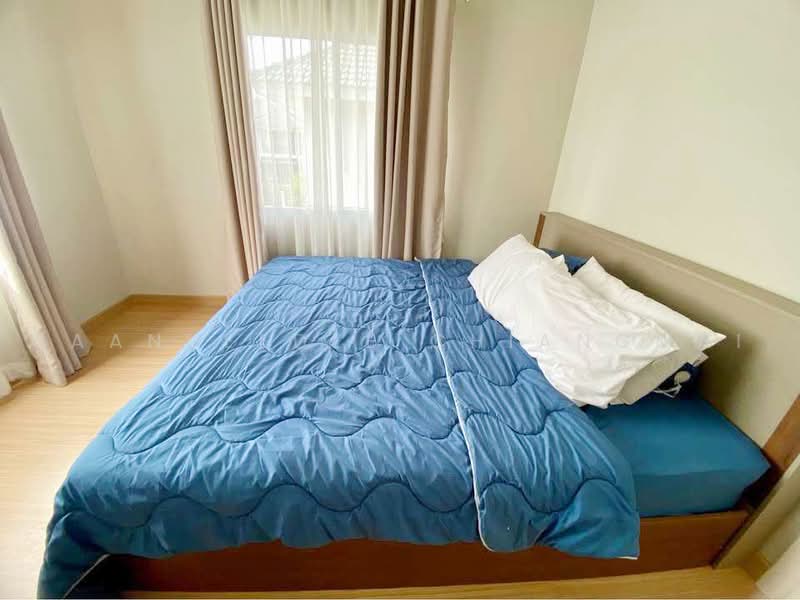 A house for rent near Charoen Charoen Market, Chiang Mai Rental Price: 22,000 THB / month No.13H151, Chiang Mai, San Kamphaeng, Chiang Mai, 3 Bedrooms, 152 sqm, Single Detached House For Rent, by Baandeedee Chiangmai, 500463424 - DDproperty.com
