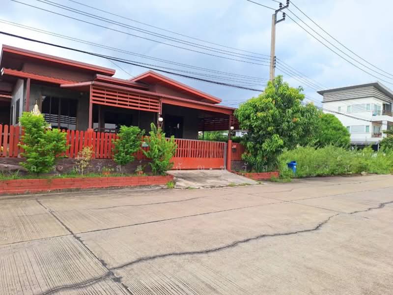 ขาย บ้านเดี่ยว หมู่บ้าน เอกสิริน บางบัวทอง, Nonthaburi, Lam Pho, Bang Bua Thong, Nonthaburi, 4 Bedrooms, 150 sqm, Single Detached House For Sale, by กรณวัสส์ กัณฑวัสส์วงส์, 500463427 - DDproperty.com