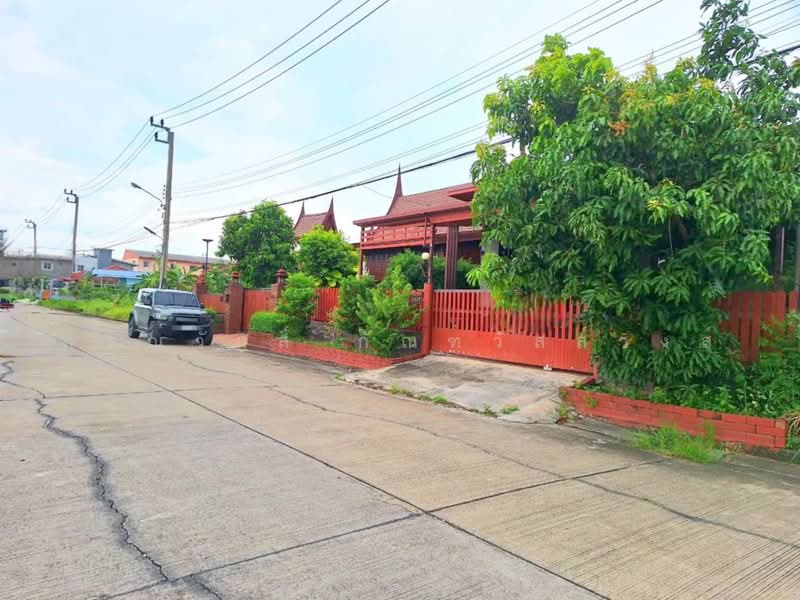 ขาย บ้านเดี่ยว หมู่บ้าน เอกสิริน บางบัวทอง, Nonthaburi, Lam Pho, Bang Bua Thong, Nonthaburi, 4 Bedrooms, 150 sqm, Single Detached House For Sale, by กรณวัสส์ กัณฑวัสส์วงส์, 500463427 - DDproperty.com