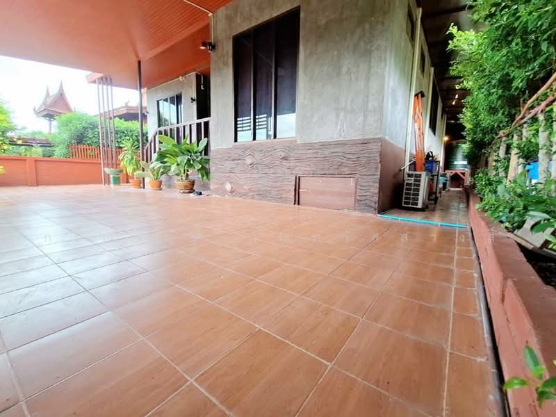 ขาย บ้านเดี่ยว หมู่บ้าน เอกสิริน บางบัวทอง, Nonthaburi, Lam Pho, Bang Bua Thong, Nonthaburi, 4 Bedrooms, 150 sqm, Single Detached House For Sale, by กรณวัสส์ กัณฑวัสส์วงส์, 500463427 - DDproperty.com