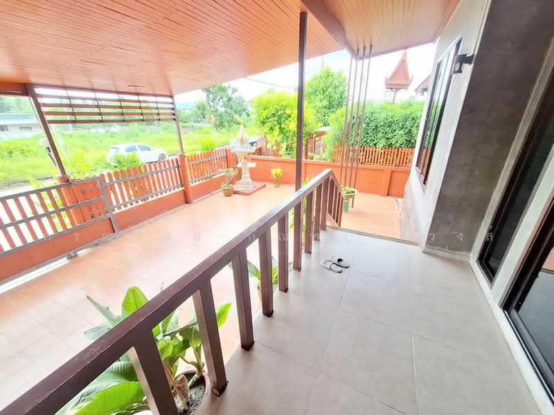 ขาย บ้านเดี่ยว หมู่บ้าน เอกสิริน บางบัวทอง, Nonthaburi, Lam Pho, Bang Bua Thong, Nonthaburi, 4 Bedrooms, 150 sqm, Single Detached House For Sale, by กรณวัสส์ กัณฑวัสส์วงส์, 500463427 - DDproperty.com