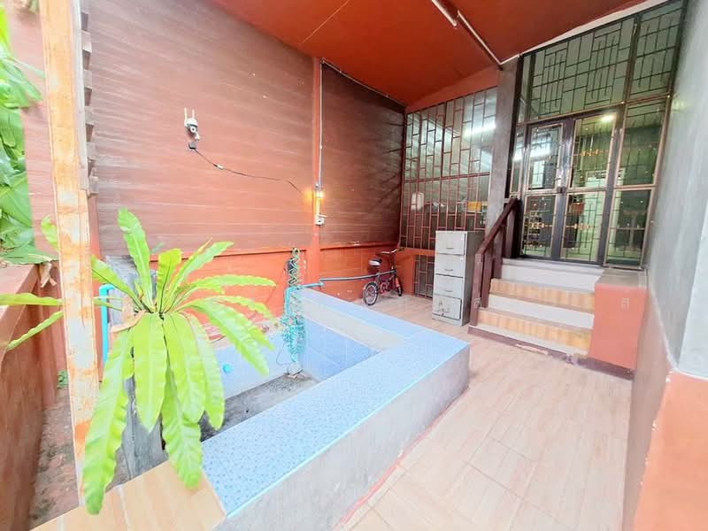 ขาย บ้านเดี่ยว หมู่บ้าน เอกสิริน บางบัวทอง, นนทบุรี, ลำโพ, บางบัวทอง, นนทบุรี, 150 ตร.ม., บ้านเดี่ยว ขาย, โดย กรณวัสส์ กัณฑวัสส์วงส์, 500463427 - DDproperty.com