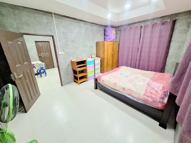 ขาย บ้านเดี่ยว หมู่บ้าน เอกสิริน บางบัวทอง, นนทบุรี, ลำโพ, บางบัวทอง, นนทบุรี, 150 ตร.ม., บ้านเดี่ยว ขาย, โดย กรณวัสส์ กัณฑวัสส์วงส์, 500463427 - DDproperty.com