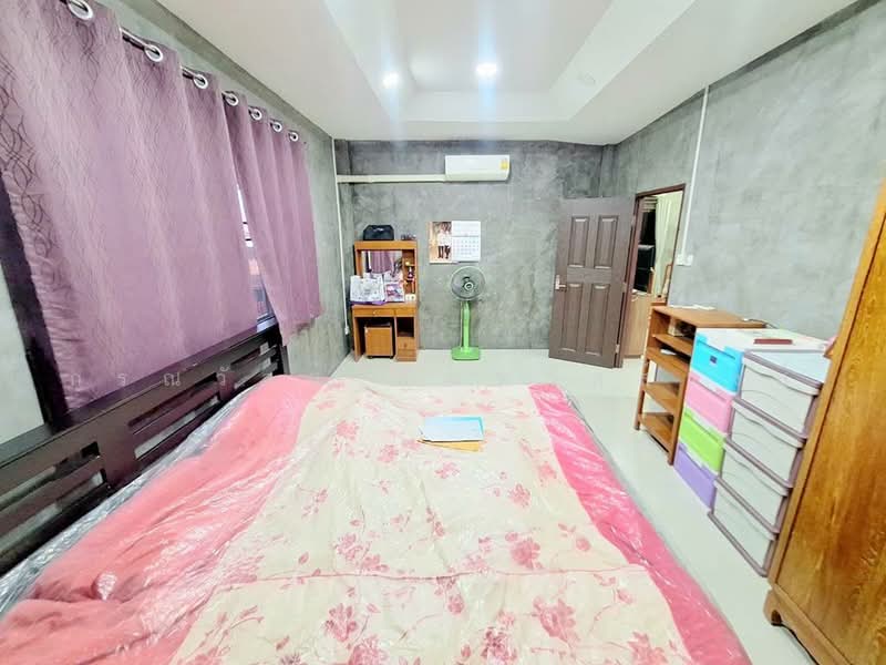 ขาย บ้านเดี่ยว หมู่บ้าน เอกสิริน บางบัวทอง, นนทบุรี, ลำโพ, บางบัวทอง, นนทบุรี, 150 ตร.ม., บ้านเดี่ยว ขาย, โดย กรณวัสส์ กัณฑวัสส์วงส์, 500463427 - DDproperty.com