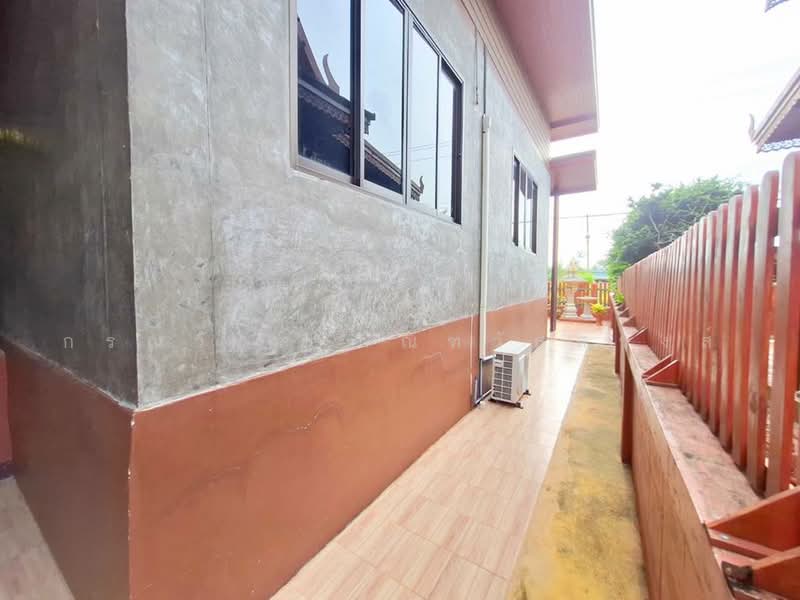 ขาย บ้านเดี่ยว หมู่บ้าน เอกสิริน บางบัวทอง, Nonthaburi, Lam Pho, Bang Bua Thong, Nonthaburi, 4 Bedrooms, 150 sqm, Single Detached House For Sale, by กรณวัสส์ กัณฑวัสส์วงส์, 500463427 - DDproperty.com