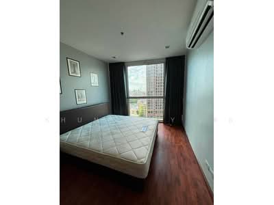For Rent - Sky Walk Residences, Bangkok
