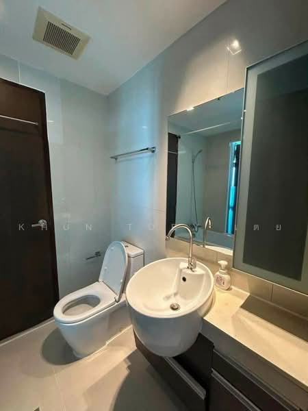 Sky Walk Residences : สกาย วอล์ค เรสซิเดนซ์, กรุงเทพ, 1599 ถนนสุขุมวิท, พระโขนงเหนือ, วัฒนา, กรุงเทพ, 50 ตร.ม., คอนโด ให้เช่า, โดย Khun Toey เตย, 500463431 - DDproperty.com