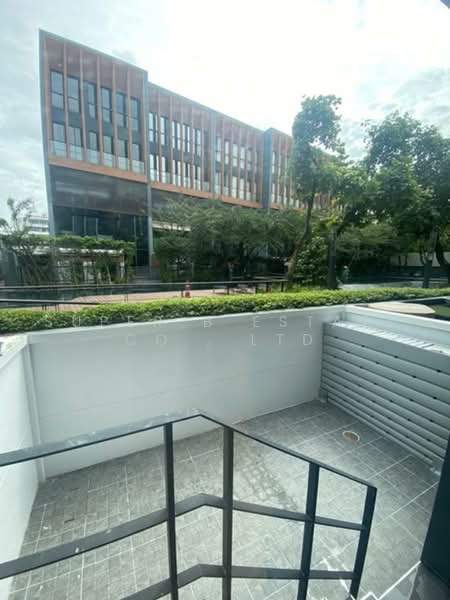 Arden Rama 3, Bangkok, 33 Yan Nawa Road, Chong Nonsi, Yan Nawa, Bangkok, 3 Bedrooms, 184 sqm, Townhouse For Sale, by Super B Estate Co., Ltd, 500463433 - DDproperty.com
