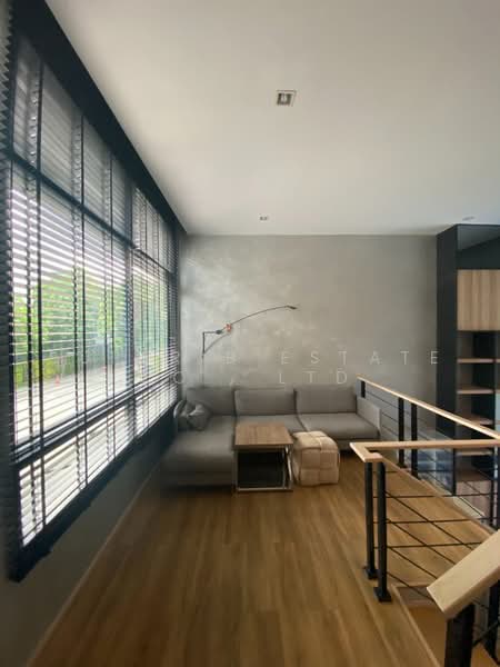 Arden Rama 3, Bangkok, 33 Yan Nawa Road, Chong Nonsi, Yan Nawa, Bangkok, 3 Bedrooms, 184 sqm, Townhouse For Sale, by Super B Estate Co., Ltd, 500463433 - DDproperty.com