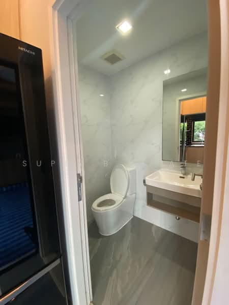 Arden Rama 3, Bangkok, 33 Yan Nawa Road, Chong Nonsi, Yan Nawa, Bangkok, 3 Bedrooms, 184 sqm, Townhouse For Sale, by Super B Estate Co., Ltd, 500463433 - DDproperty.com
