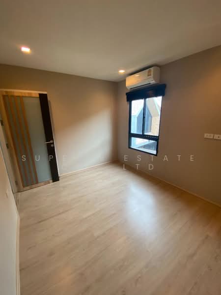 Arden Rama 3, Bangkok, 33 Yan Nawa Road, Chong Nonsi, Yan Nawa, Bangkok, 3 Bedrooms, 184 sqm, Townhouse For Sale, by Super B Estate Co., Ltd, 500463433 - DDproperty.com