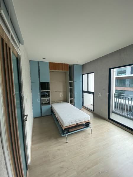 Arden Rama 3, Bangkok, 33 Yan Nawa Road, Chong Nonsi, Yan Nawa, Bangkok, 3 Bedrooms, 184 sqm, Townhouse For Sale, by Super B Estate Co., Ltd, 500463433 - DDproperty.com