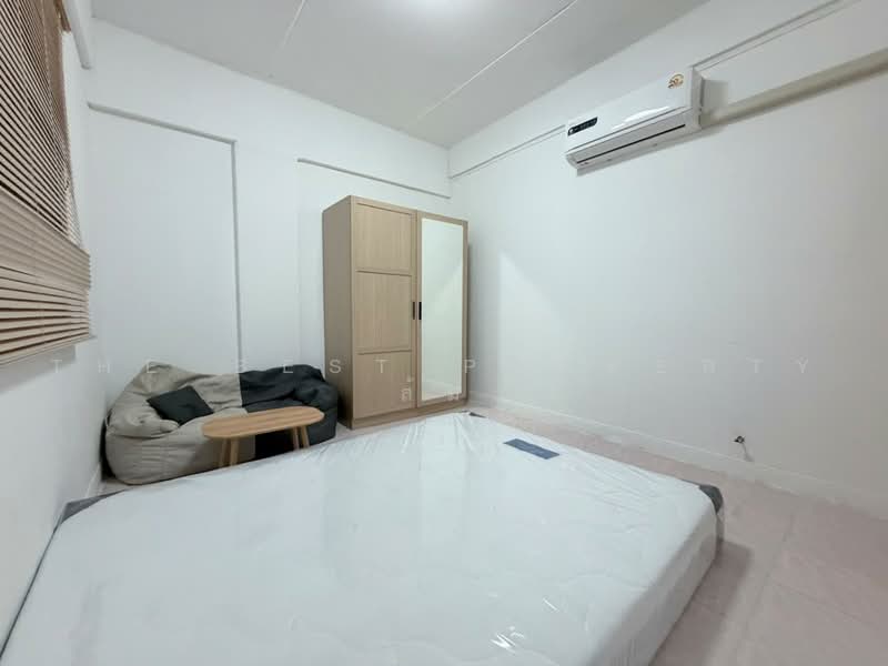Baan Ua-Athorn Phra Prathon, Nakhon Pathom, Phetkasem Road, Phra Prathon, Muang Nakhon Pathom, Nakhon Pathom, 1 Bedroom, 35 sqm, Condo For Sale, by The Best Property ส้ม, 500463438 - DDproperty.com
