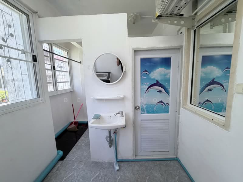 Baan Ua-Athorn Phra Prathon, Nakhon Pathom, Phetkasem Road, Phra Prathon, Muang Nakhon Pathom, Nakhon Pathom, 1 Bedroom, 35 sqm, Condo For Sale, by The Best Property ส้ม, 500463438 - DDproperty.com