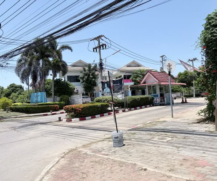 Baan Ua-Athorn Phra Prathon, Nakhon Pathom, Phetkasem Road, Phra Prathon, Muang Nakhon Pathom, Nakhon Pathom, 1 Bedroom, 35 sqm, Condo For Sale, by The Best Property ส้ม, 500463438 - DDproperty.com