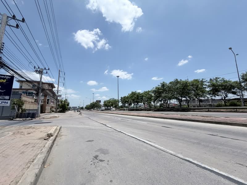 Baan Ua-Athorn Phra Prathon, Nakhon Pathom, Phetkasem Road, Phra Prathon, Muang Nakhon Pathom, Nakhon Pathom, 1 Bedroom, 35 sqm, Condo For Sale, by The Best Property ส้ม, 500463438 - DDproperty.com