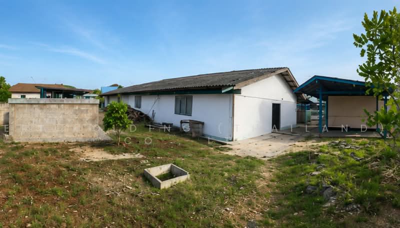 ขายด่วน ที่ดินพร้อมสิ่งปลูกสร้าง, Chachoengsao, Bang Tin Pet, Muang Chachoengsao, Chachoengsao, , 10,044 sqm, Land For Sale, by ERA Holding (Thailand) Co., Ltd., 500463439 - DDproperty.com